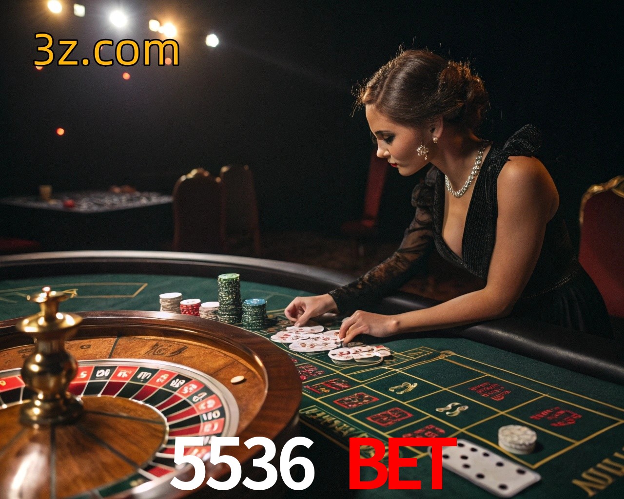 bonus 5536 bet