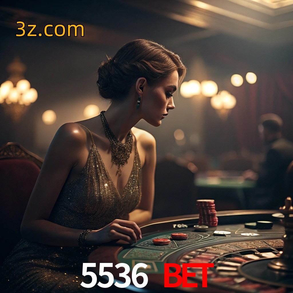 logo 5536 bet
