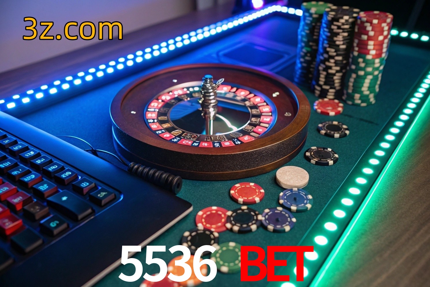  5536 bet login