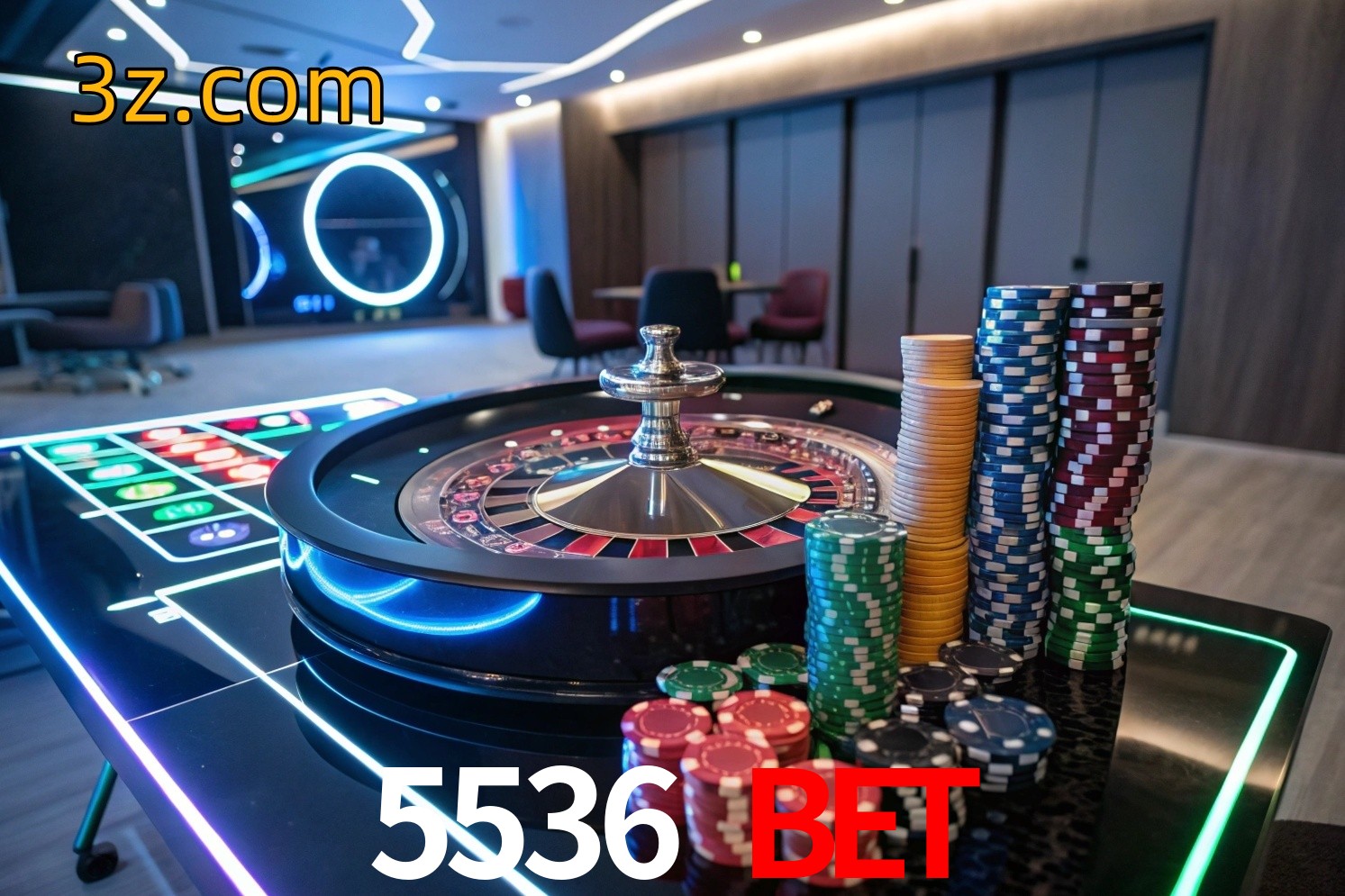 bet 5536 bet